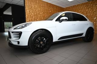 PORSCHE Macan usata 96