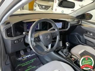 OPEL Mokka usata, con Climatizzatore