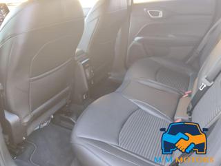 JEEP Compass usata, con Immobilizzatore elettronico