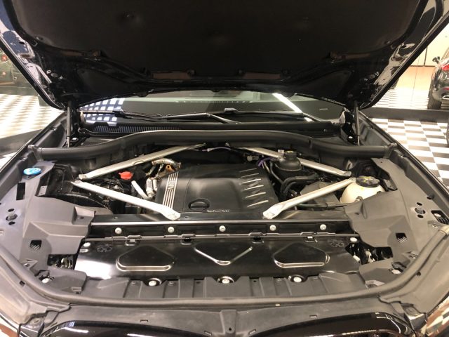 BMW X6 usata 19