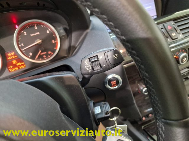 BMW 635 usata, con Controllo vocale