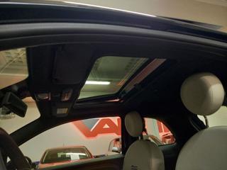 FIAT 500 usata, con Chiusura centralizzata