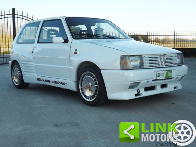 FIAT Uno usata 0