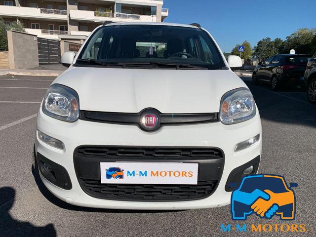 FIAT Panda usata, con Airbag