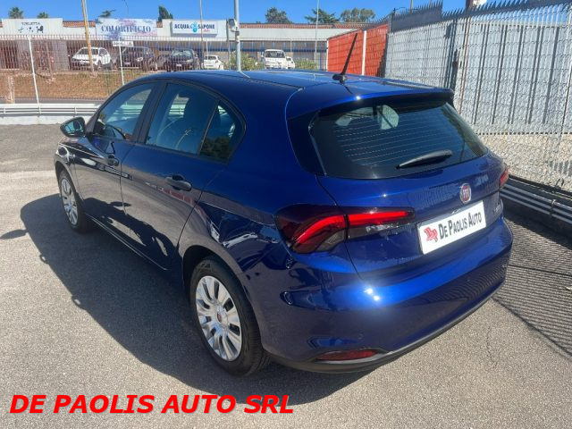 FIAT Tipo usata, con Airbag Passeggero
