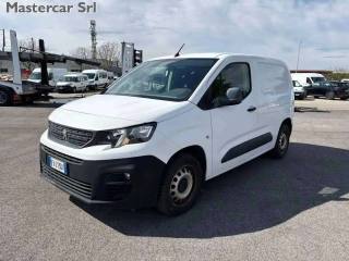 PEUGEOT Partner usata, con Airbag Passeggero