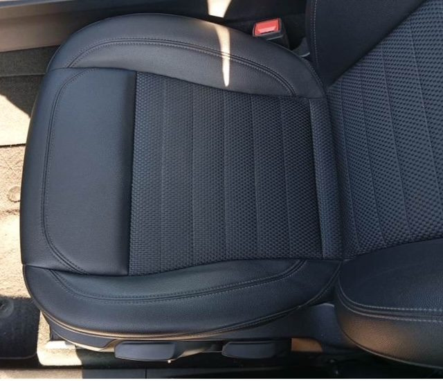 ALFA ROMEO Stelvio usata, con Climatizzatore