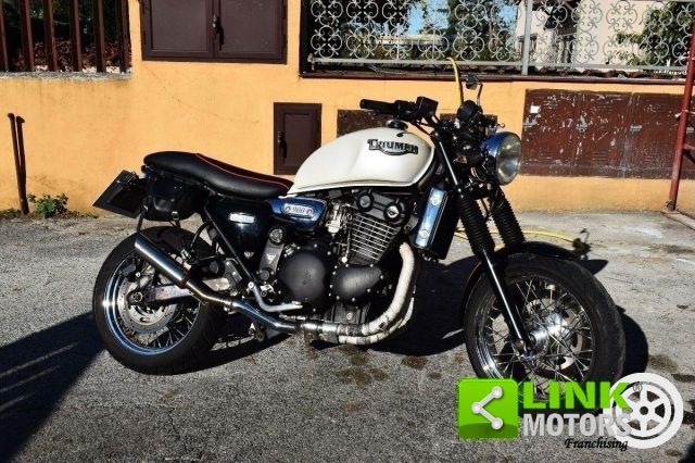 TRIUMPH Legend TT 900 usata 1