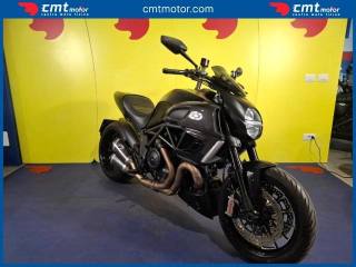 DUCATI Diavel usata 2
