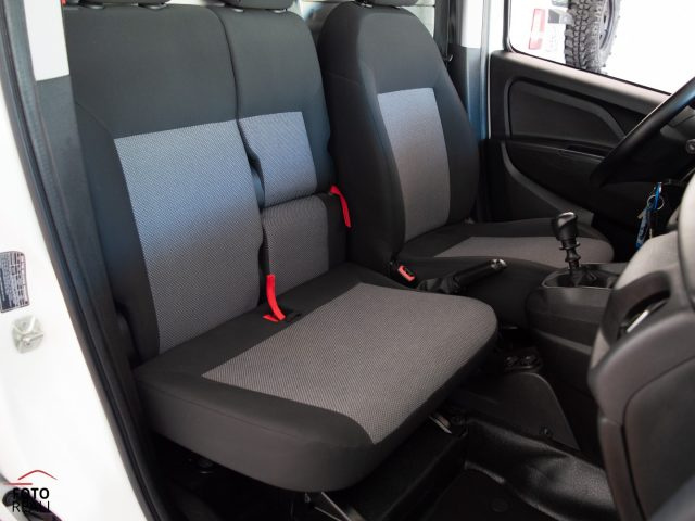 FIAT Doblo usata, con Servosterzo