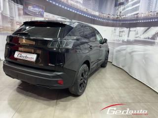 PEUGEOT 3008 usata, con Autoradio