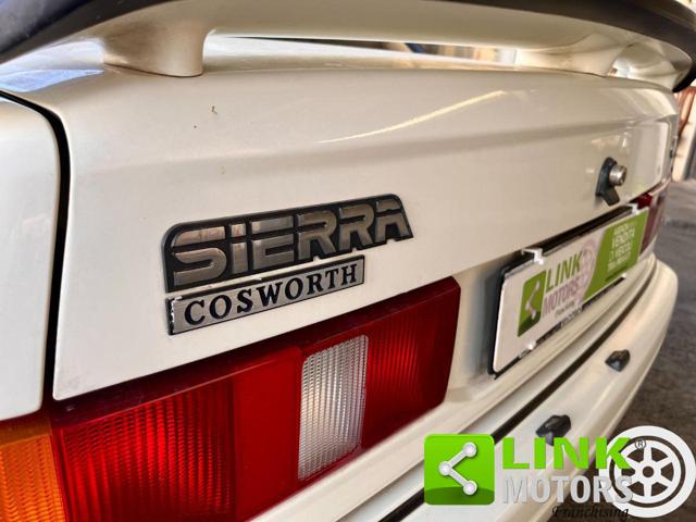 FORD Sierra usata 11
