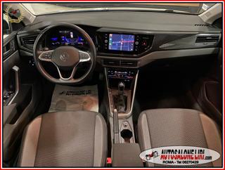 VOLKSWAGEN Polo usata, con Autoradio