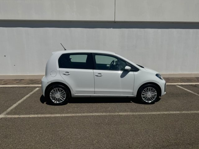 VOLKSWAGEN up! usata, con Airbag laterali