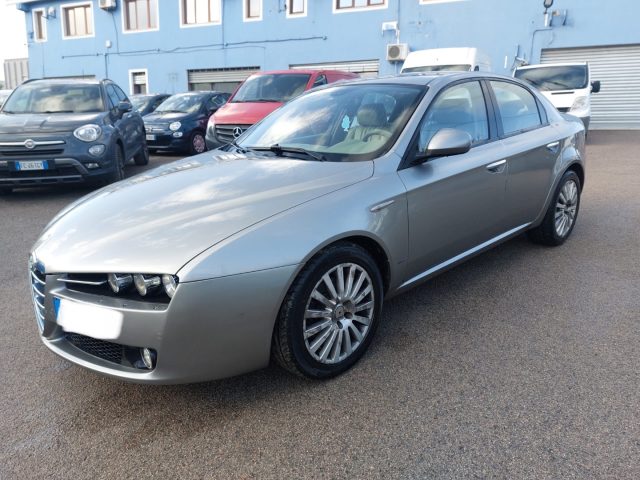 ALFA ROMEO 159 usata 2