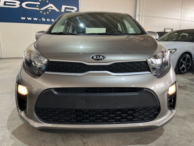 KIA Picanto usata, con Airbag