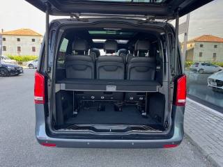 MERCEDES-BENZ V 250 usata, con Controllo vocale
