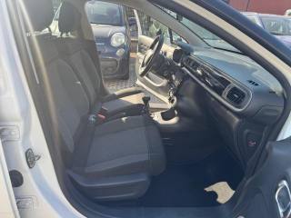 CITROEN C3 usata, con Climatizzatore