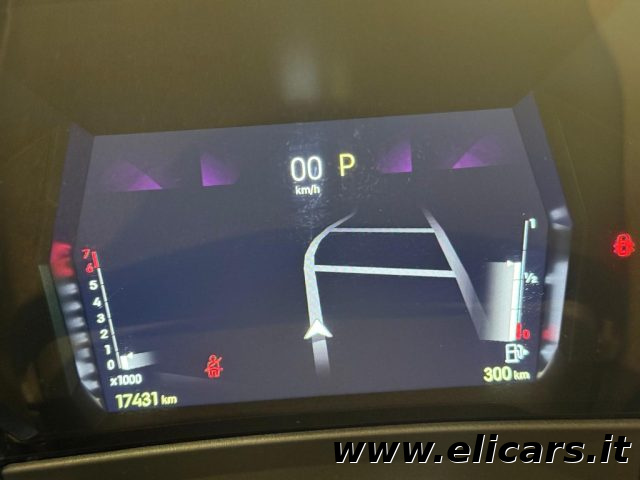 DS AUTOMOBILES DS 4 usata, con Bracciolo