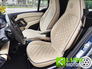 SMART ForTwo usata, con Autoradio