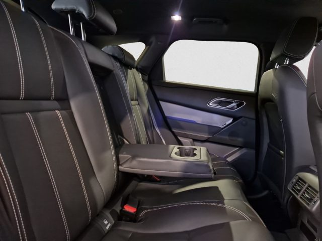 LAND ROVER Range Rover Velar usata, con Alzacristalli elettrici