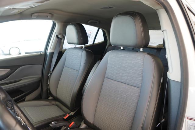 OPEL Mokka usata, con Park Distance Control