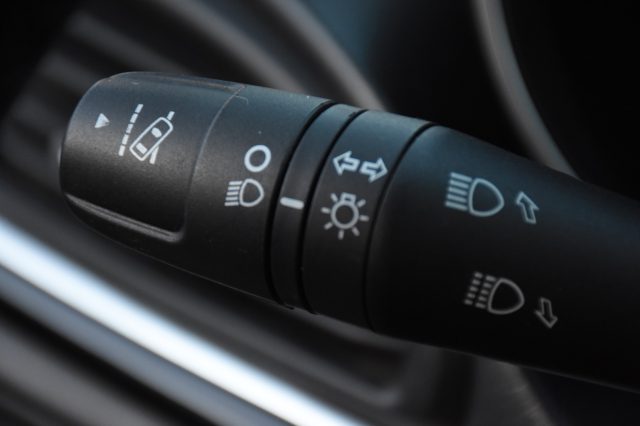 FIAT Tipo usata, con Fari LED