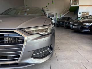 AUDI A6 usata, con Climatizzatore
