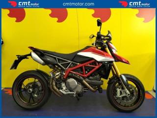 DUCATI Hypermotard 950