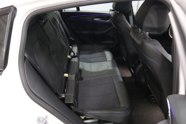 BMW X4 usata, con ESP