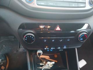 HYUNDAI Tucson usata 22
