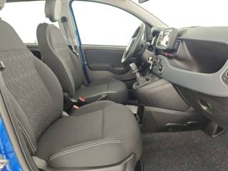 FIAT Panda usata, con Chiusura centralizzata