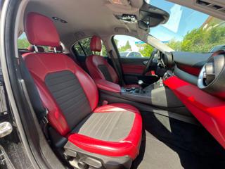 ALFA ROMEO Giulia usata, con ESP