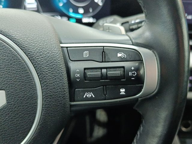 KIA Sportage usata, con Specchietti laterali elettrici