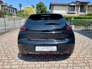 PEUGEOT 208 usata, con Alzacristalli elettrici