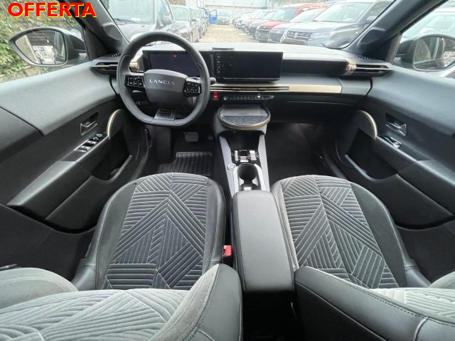 LANCIA Ypsilon usata, con Bracciolo