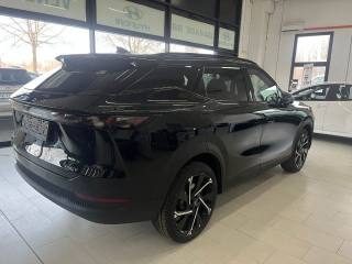 OMODA 7 usata, con Airbag laterali