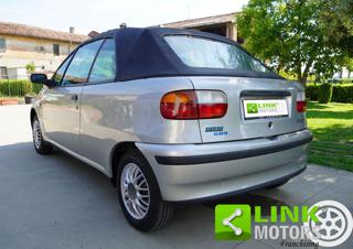 FIAT Punto usata, con Luci diurne