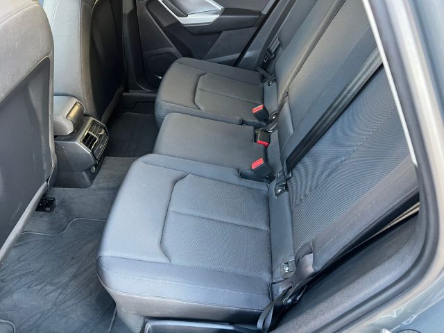 AUDI Q3 usata 14