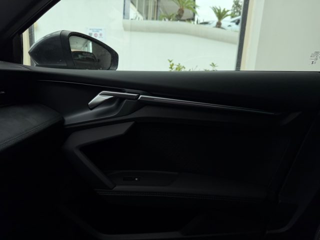 AUDI A3 usata, con Start/Stop Automatico