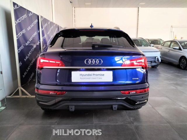 AUDI Q5 usata 33