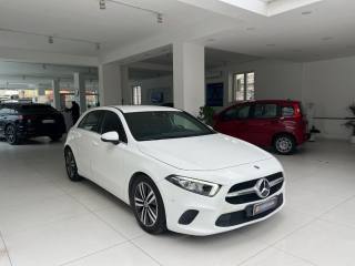 MERCEDES-BENZ A 180 usata, con Autoradio