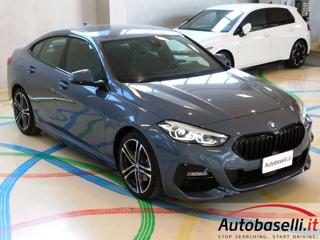 BMW 218 usata, con Autoradio digitale
