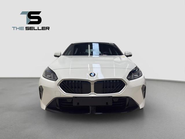 BMW 120 usata, con Airbag laterali