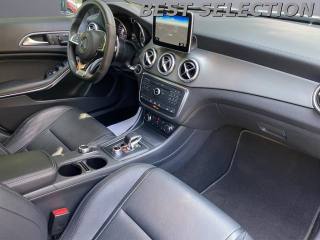 MERCEDES-BENZ GLA 45 AMG usata, con Climatizzatore