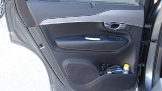VOLVO XC90 usata, con Freno di stazionamento elettrico