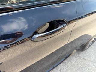 BMW X3 usata, con Monitoraggio pressione pneumatici