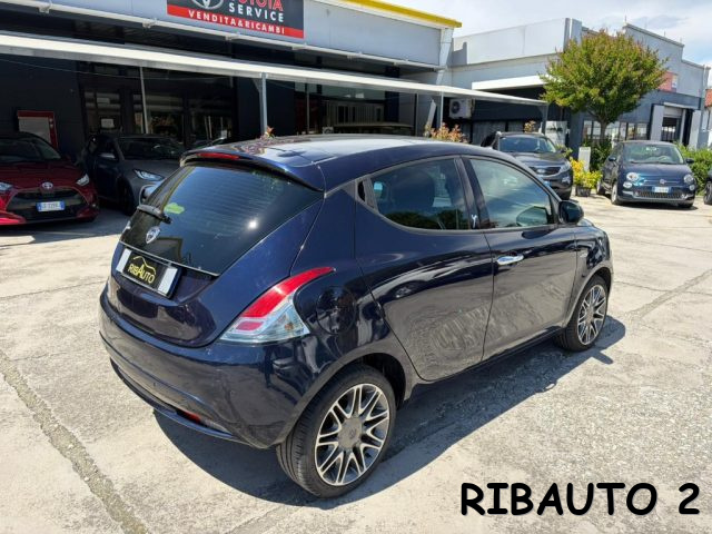 LANCIA Ypsilon usata, con Specchietti laterali elettrici
