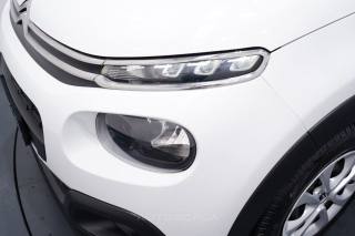 CITROEN C3 usata, con Specchietti laterali elettrici