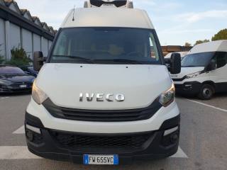 IVECO Daily usata, con Chiusura centralizzata telecomandata